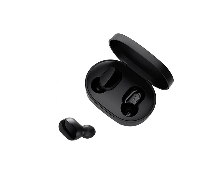Фото - навушники Навушники Mi True Wireless Earbuds Basic 2S (BHR4273GL) Black