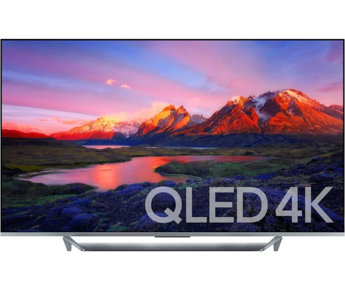 Фото - телевізор Телевізор 75" Xiaomi Mi TV Q1 75 Black