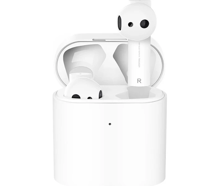 Фото - навушники Навушники Xiaomi Mi Air 2 True Wireless Earphones (TWSEJ02JY) White