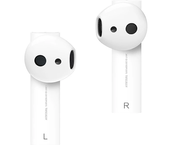 Фото - навушники Навушники Xiaomi Mi Air 2 True Wireless Earphones (TWSEJ02JY) White