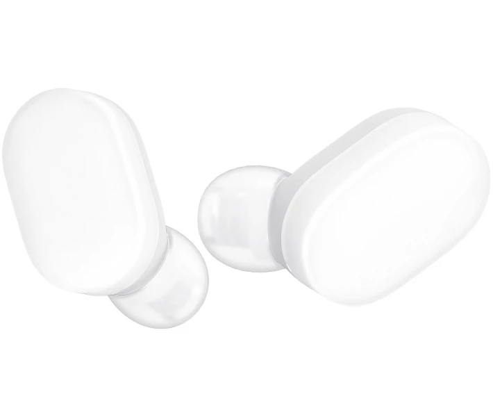 Фото - навушники Навушники Xiaomi Mi True Wireless Earbuds White