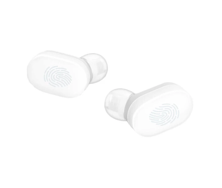 Фото - навушники Навушники Xiaomi Mi True Wireless Earbuds White