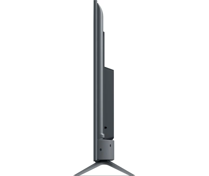 Фото - телевізор Телевізор 43" Xiaomi Mi TV UHD 4S Smart TV Silver