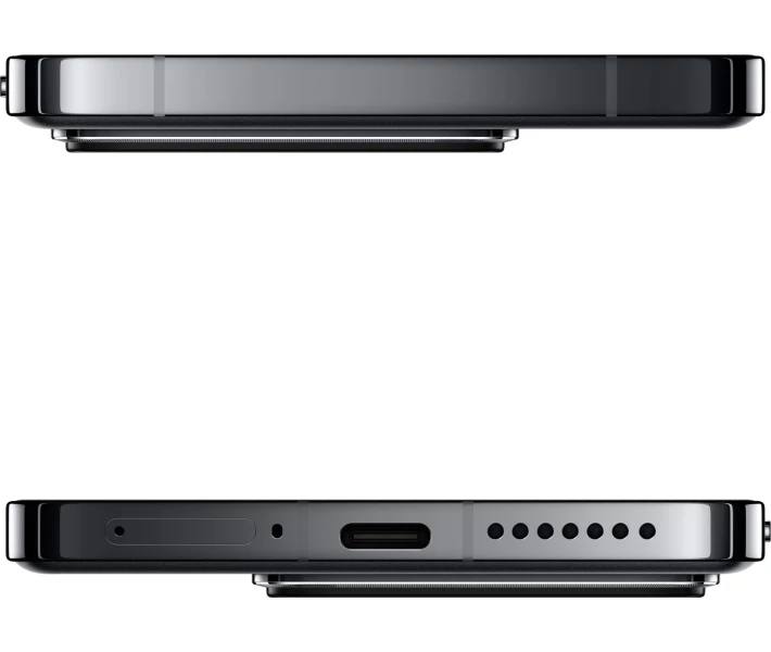 Фото - мобільний телефон і смартфон Вітринний зразок Xiaomi 14 12/512GB Black