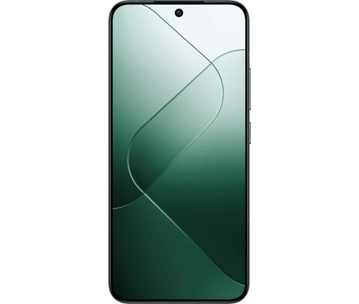 Фото - мобільний телефон і смартфон Xiaomi 14 12/512GB Jade Green