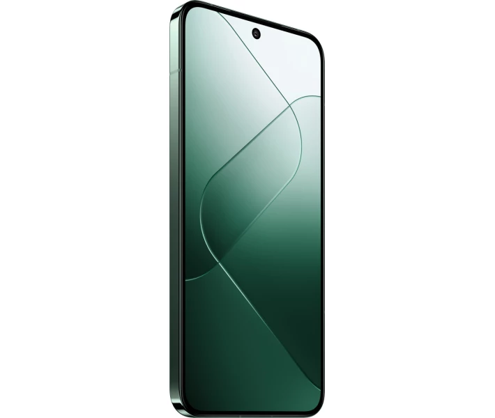Фото - мобільний телефон і смартфон Xiaomi 14 12/512GB Jade Green