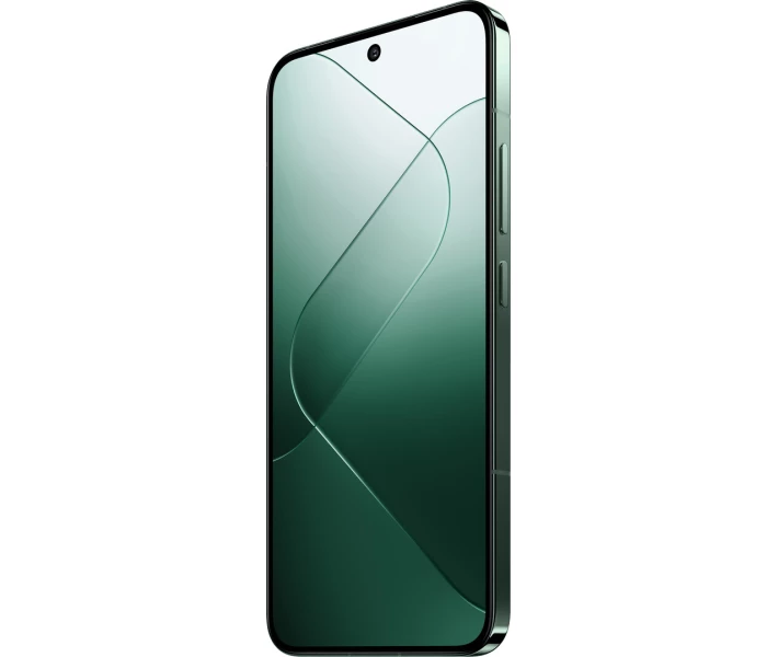 Фото - мобільний телефон і смартфон Xiaomi 14 12/512GB Jade Green
