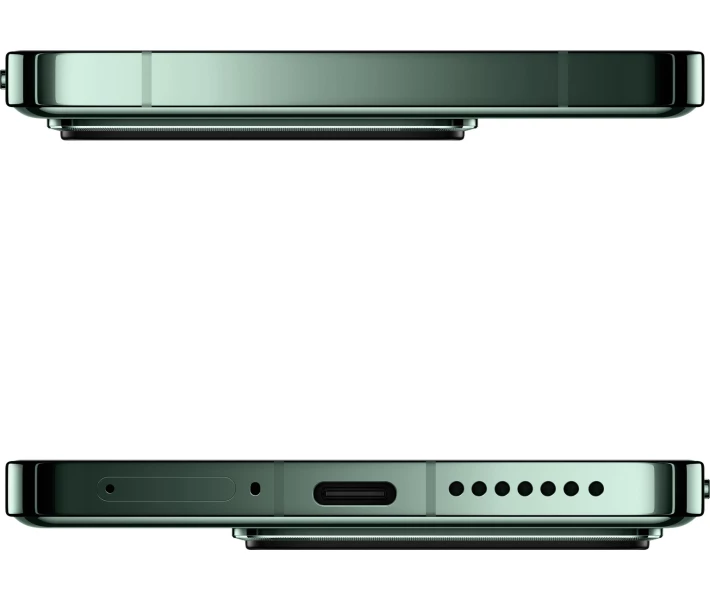 Фото - мобільний телефон і смартфон Xiaomi 14 12/512GB Jade Green