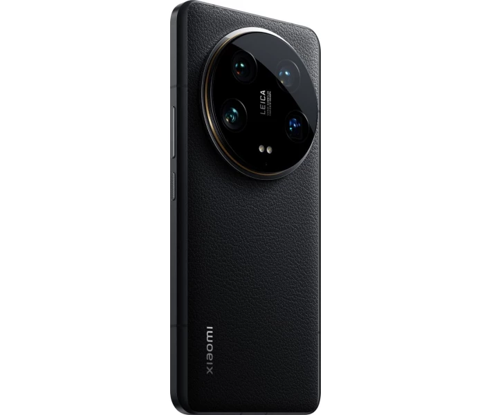 Xiaomi 14 Ultra 16/512GB Black – купити в Києві і Україні по цінам