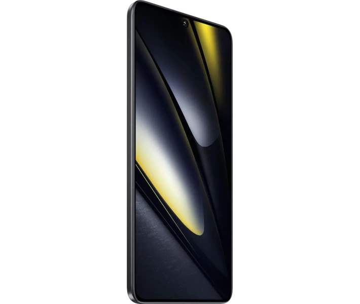 Фото - мобільний телефон і смартфон POCO F6 12/512GB Black