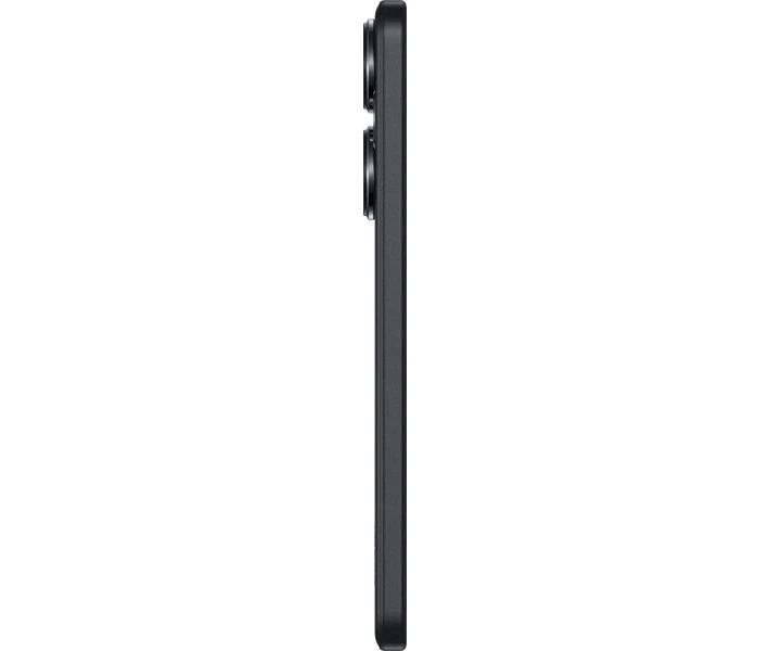 Фото - мобільний телефон і смартфон POCO F6 12/512GB Black