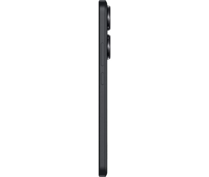 Фото - мобільний телефон і смартфон POCO F6 12/512GB Black