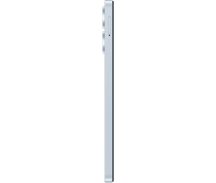 Фото - мобільний телефон і смартфон Xiaomi Redmi 13C 4/128 Glacier White
