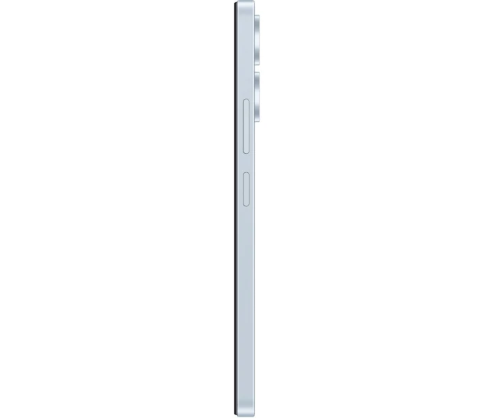 Фото - мобільний телефон і смартфон Xiaomi Redmi 13C 4/128 Glacier White