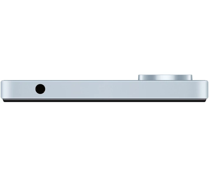 Фото - мобільний телефон і смартфон Xiaomi Redmi 13C 4/128 Glacier White