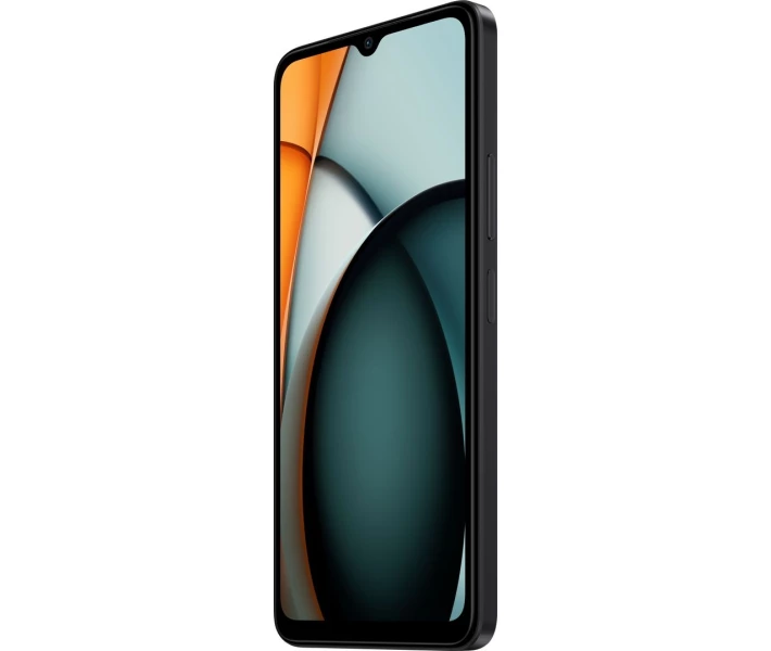 Фото - мобільний телефон і смартфон Xiaomi Redmi A3 3/64GB Midnight Black