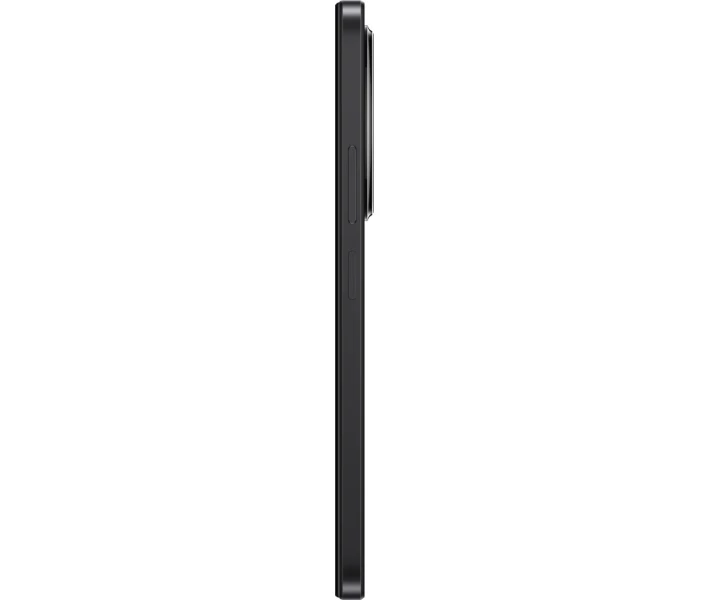 Фото - мобільний телефон і смартфон Xiaomi Redmi A3 3/64GB Midnight Black
