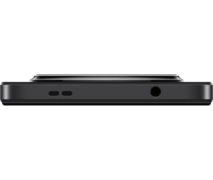 Фото - мобільний телефон і смартфон Xiaomi Redmi A3 3/64GB Midnight Black