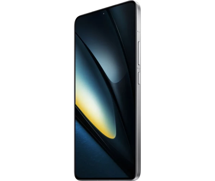 Фото - мобільний телефон і смартфон POCO F6 Pro 12/512GB White