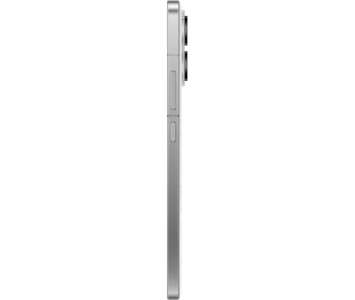 Фото - мобільний телефон і смартфон POCO F6 Pro 12/512GB White