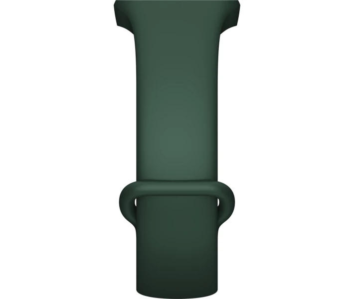 Фото - аксессуар до смарт-годинниа Ремінець Xiaomi Smart Band 8/9 Active Strap Olive (зелений)