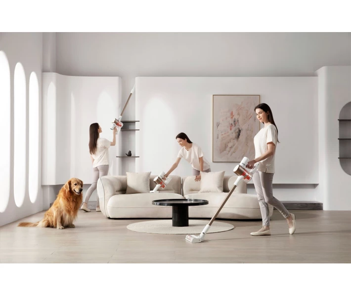 Фото - аксесуар до побутової техніки Акумулятор Xiaomi Vacuum Cleaner G10 Plus Battery Pack