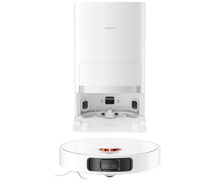 Фото - роботі-пылесосів Робот-пилосос Xiaomi Robot Vacuum X20+