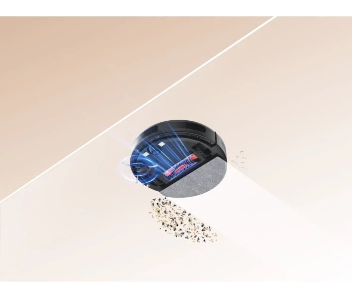 Фото - роботі-пылесосів Робот-пилосос Xiaomi Robot Vacuum E10C