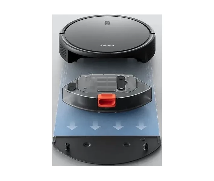 Фото - роботі-пылесосів Робот-пилосос Xiaomi Robot Vacuum E10C