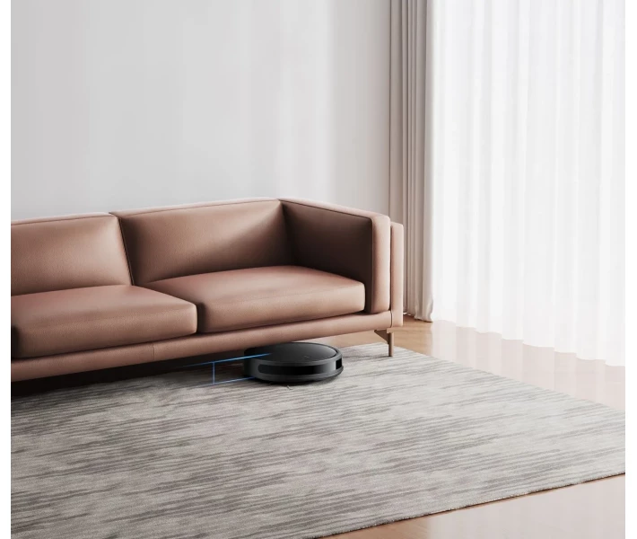 Фото - роботі-пылесосів Робот-пилосос Xiaomi Robot Vacuum E10C