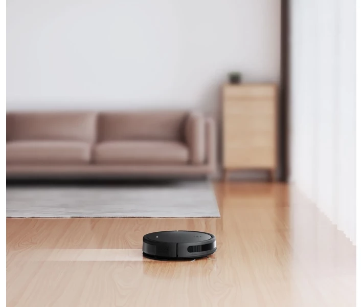 Фото - роботі-пылесосів Робот-пилосос Xiaomi Robot Vacuum E10C