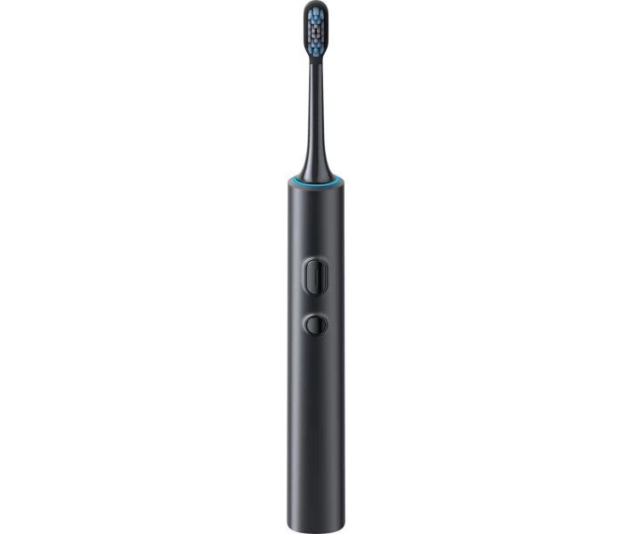 Фото - зубну щітку Зубна щітка Xiaomi Smart Electric Toothbrush T501 (Dark Grav)