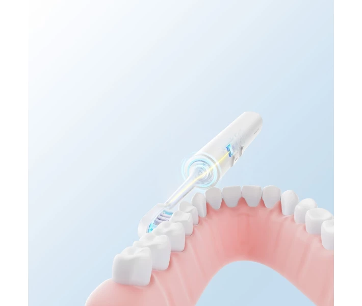 Фото - зубну щітку Зубна щітка Xiaomi Smart Electric Toothbrush T501 (White)