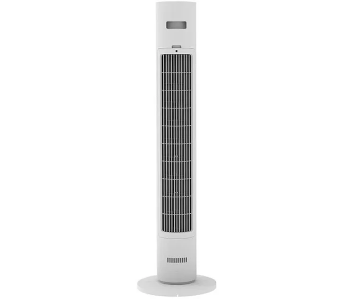 Фото - вентилятор Вентилятор Xiaomi Smart Tower Fan EU