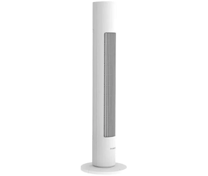 Фото - вентилятор Вентилятор Xiaomi Smart Tower Fan EU