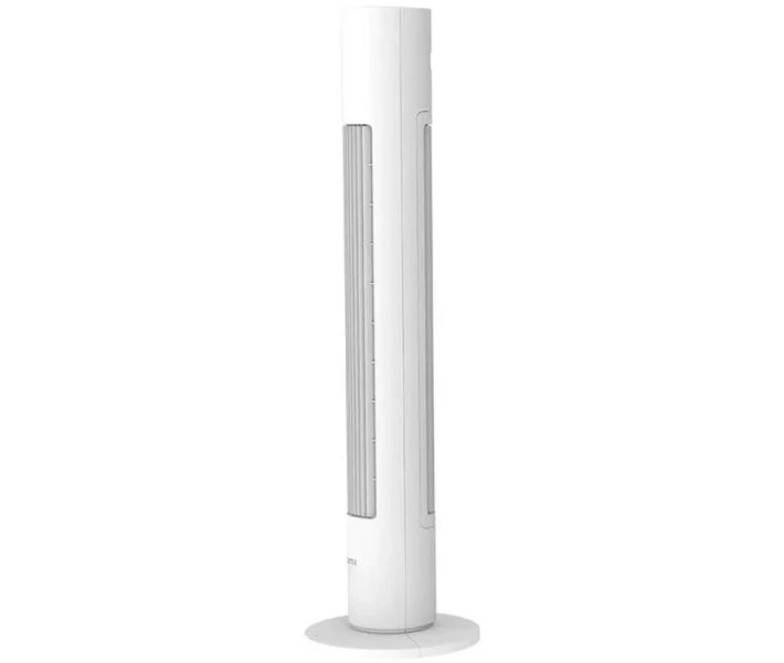 Фото - вентилятор Вентилятор Xiaomi Smart Tower Fan EU