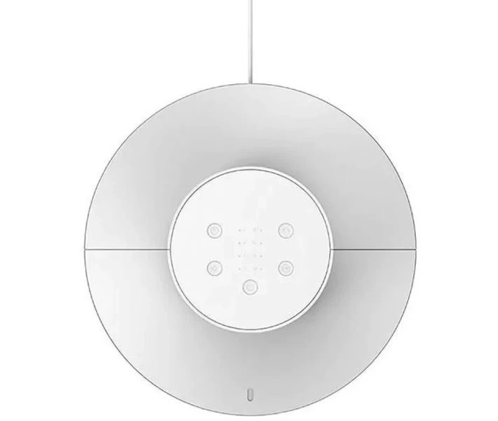 Фото - вентилятор Вентилятор Xiaomi Smart Tower Fan EU