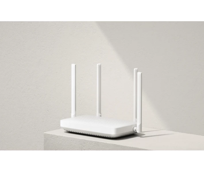 Фото - маршрутизатор Маршрутизатор Xiaomi Router AX1500 (DVB4412GL)