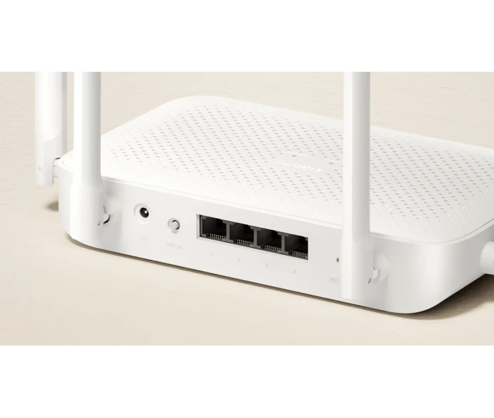 Фото - маршрутизатор Маршрутизатор Xiaomi Router AX1500 (DVB4412GL)