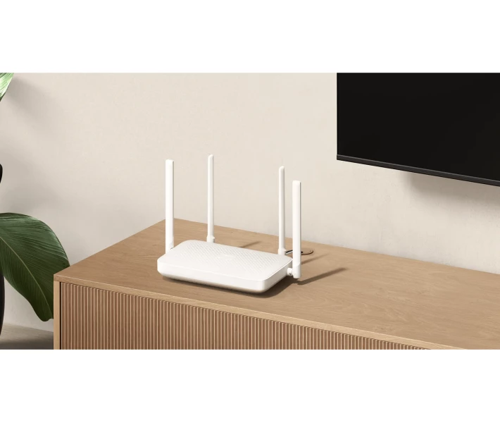 Фото - маршрутизатор Маршрутизатор Xiaomi Router AX1500 (DVB4412GL)