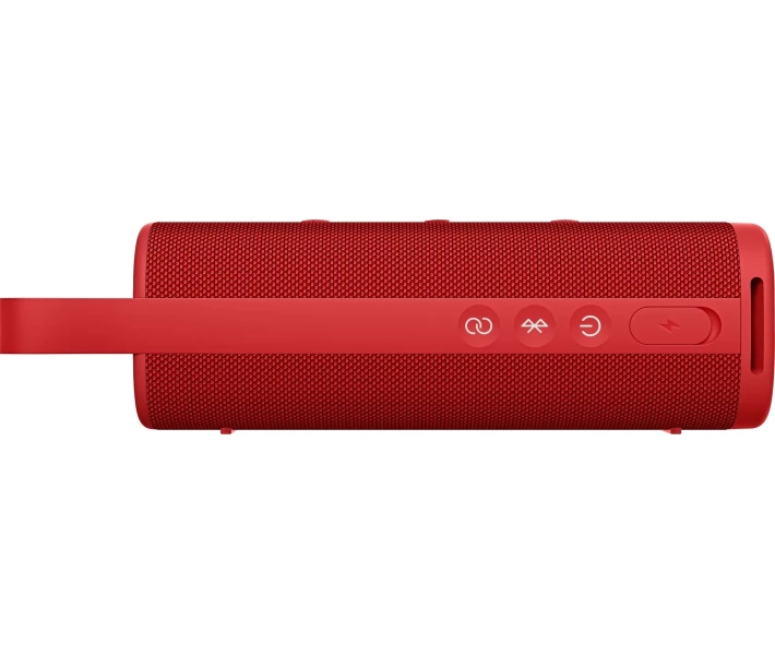 Фото - портативну колонку Портативна акустика Xiaomi Sound Outdoor (QBH4263GL) Red