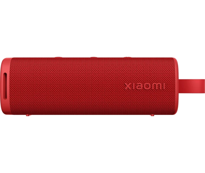 Фото - портативну колонку Портативна акустика Xiaomi Sound Outdoor (QBH4263GL) Red