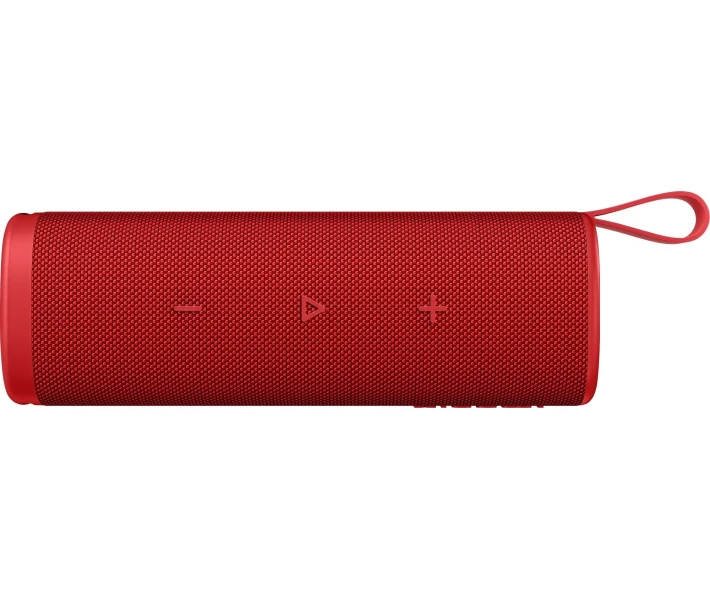 Фото - портативну колонку Портативна акустика Xiaomi Sound Outdoor (QBH4263GL) Red