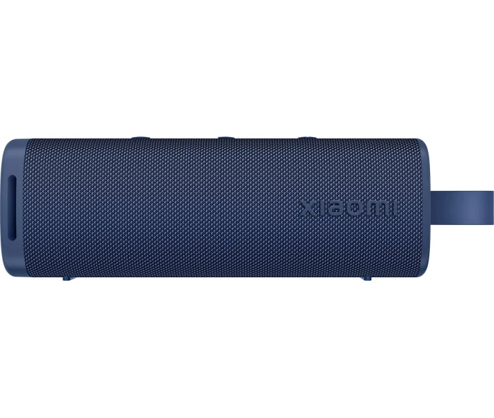 Фото - портативну колонку Портативна акустика Xiaomi Sound Outdoor (QBH4265GL) Blue