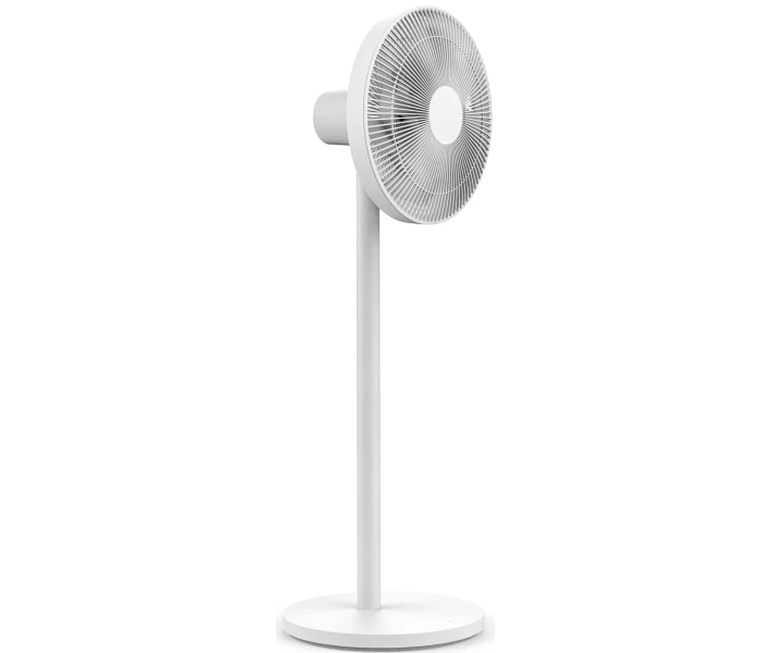 Фото - вентилятор Вентилятор Xiaomi Smart Standing Fan 2 Pro EU