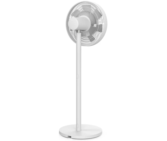 Фото - вентилятор Вентилятор Xiaomi Smart Standing Fan 2 Pro EU