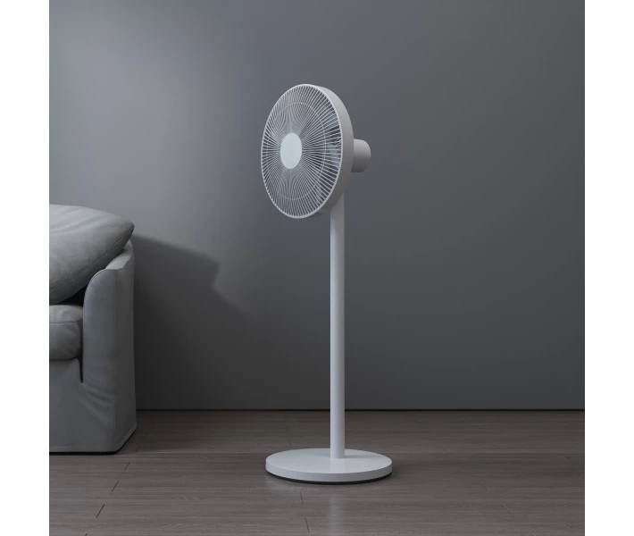 Фото - вентилятор Вентилятор Xiaomi Smart Standing Fan 2 Pro EU