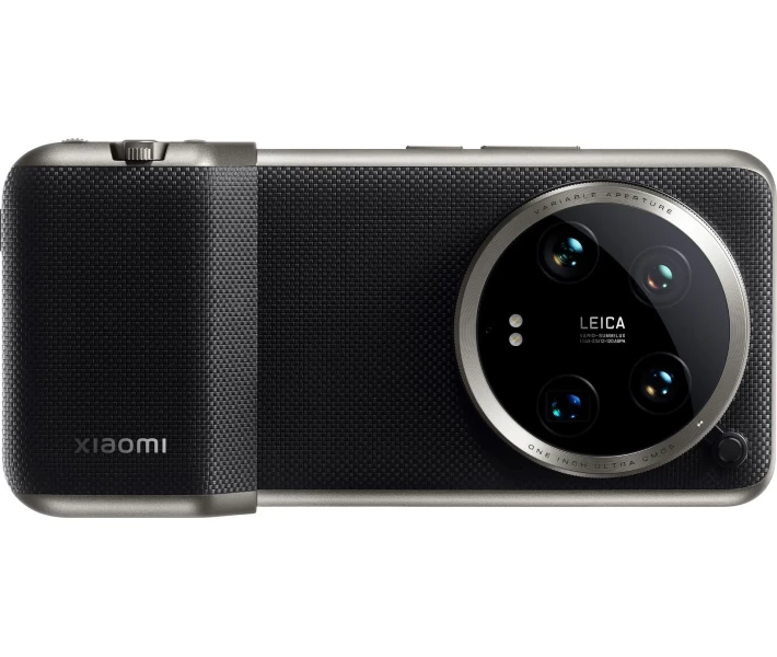 Комплект для фотозйомки Xiaomi 14 Ultra Photography Kit N1G