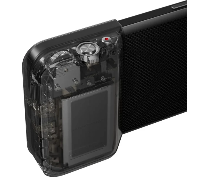 Комплект для фотозйомки Xiaomi 14 Ultra Photography Kit N1G-EU
