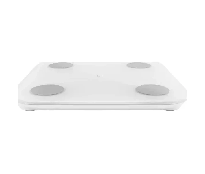 Фото - підлогові ваги Розумні ваги Xiaomi Body Composition Scale S400 (BHR7793GL)